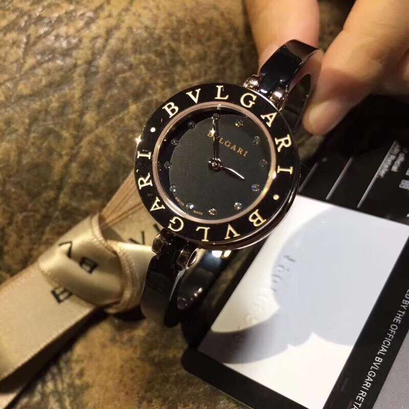 人気超美品BVLGARIブルガリ時計レディース腕時計BV-WD580-058