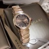 BVLGARIブルガリ時計レディース33mm19SS自動巻きBV-WD600-050