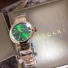 BVLGARIブルガリ時計レディース33mm19SS自動巻きBV-WD600-051