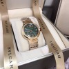 BVLGARIブルガリ時計レディース33mm19SS自動巻きBV-WD600-055