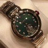 BVLGARIブルガリ時計レディース33mm2019SS自動巻きBV-WD680-057