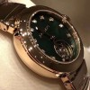 BVLGARIブルガリ時計レディース33mm2019SS自動巻きBV-WD680-057