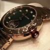 BVLGARIブルガリ時計レディース33mm2019SS自動巻きBV-WD680-057