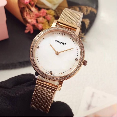 Chanelシャネル腕時計美品レディース時計コピーCH-TSH230-001