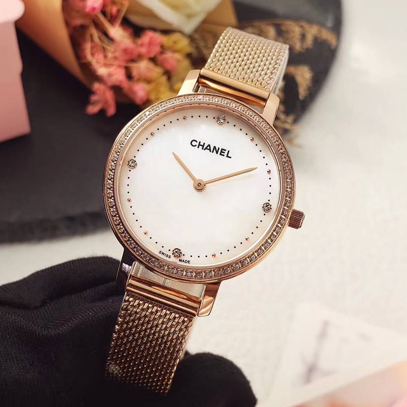 Chanelシャネル腕時計美品レディース時計コピーCH-TSH230-001
