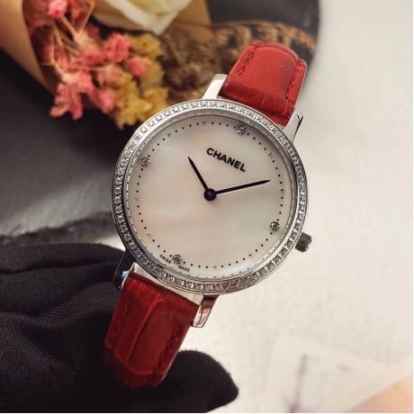 Chanelシャネル腕時計美品レディース時計コピーCH-TSH250-002