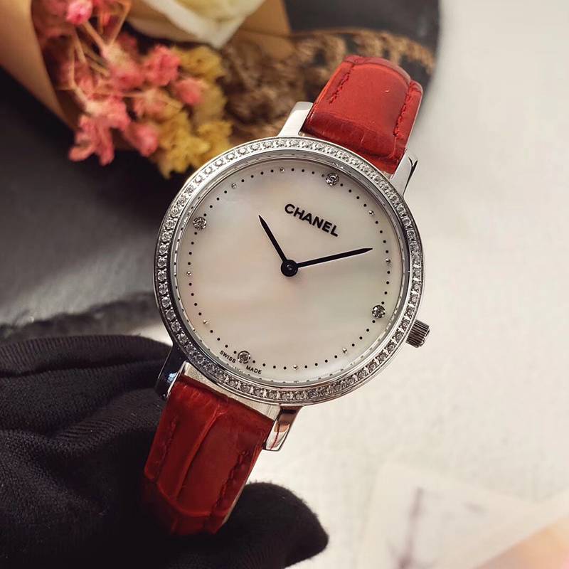 Chanelシャネル腕時計美品レディース時計コピーCH-TSH250-002