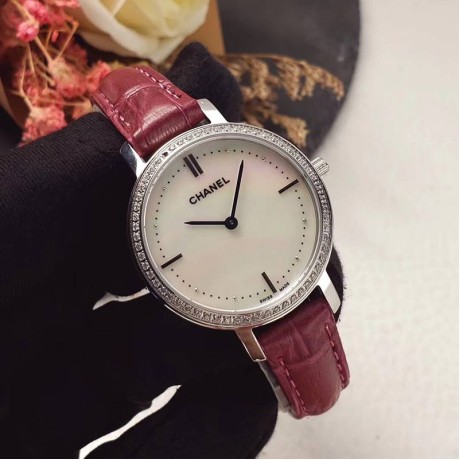 Chanelシャネル腕時計美品レディース時計コピーCH-TSH250-003
