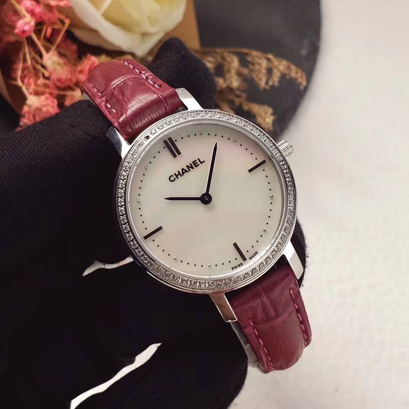 Chanelシャネル腕時計美品レディース時計コピーCH-TSH250-003