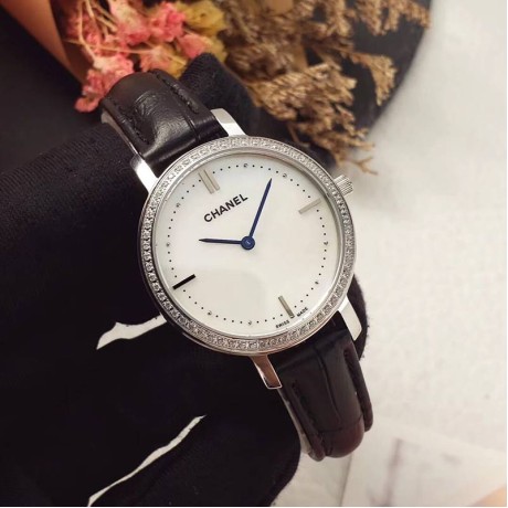 Chanelシャネル腕時計美品レディース時計コピーCH-TSH250-004