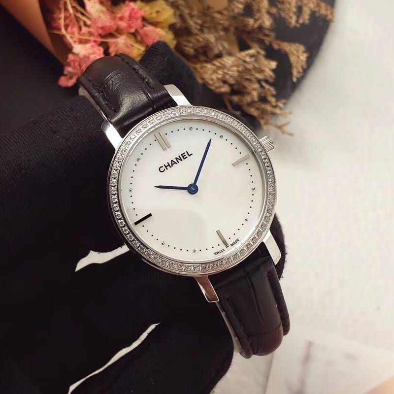 Chanelシャネル腕時計美品レディース時計コピーCH-TSH250-004