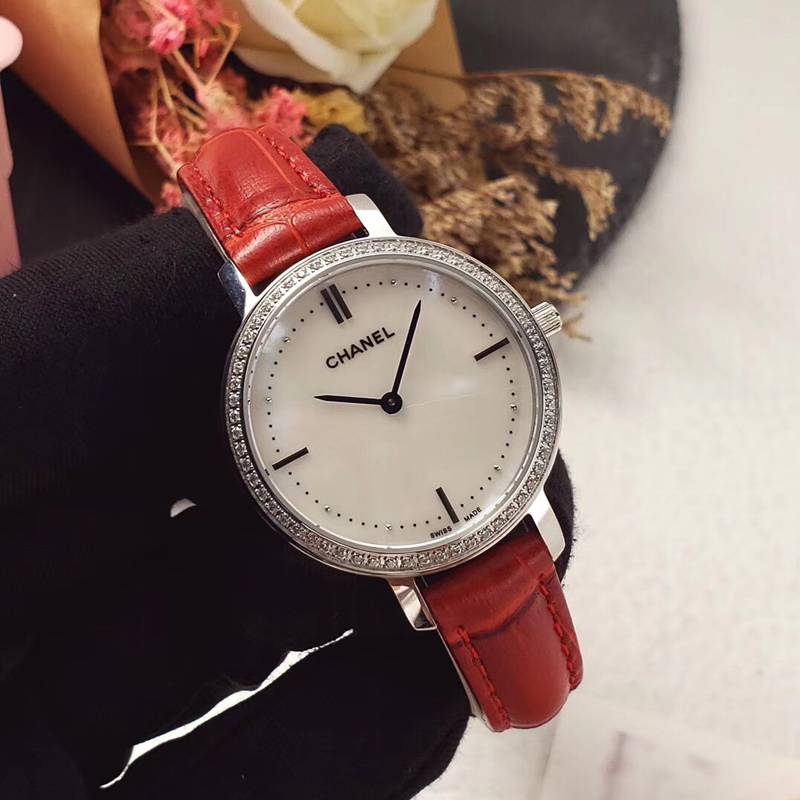 Chanelシャネル腕時計美品レディース時計コピーCH-TSH250-005