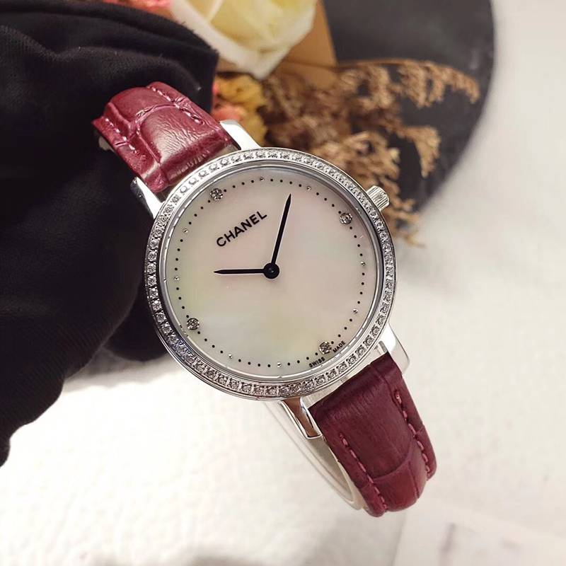 Chanelシャネル腕時計美品レディース時計コピーCH-TSH250-006