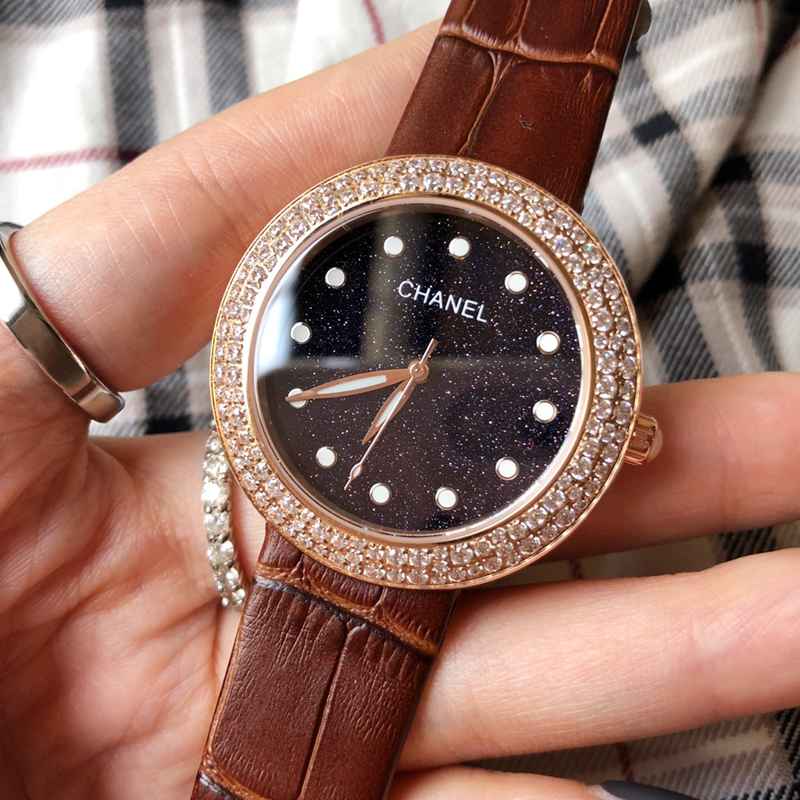 Chanelシャネル腕時計美品レディース新作通販CH-TSH270-001