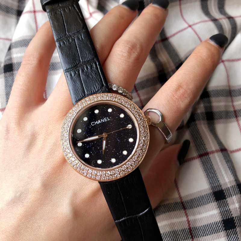 Chanelシャネル腕時計美品レディース新作通販CH-TSH270-002