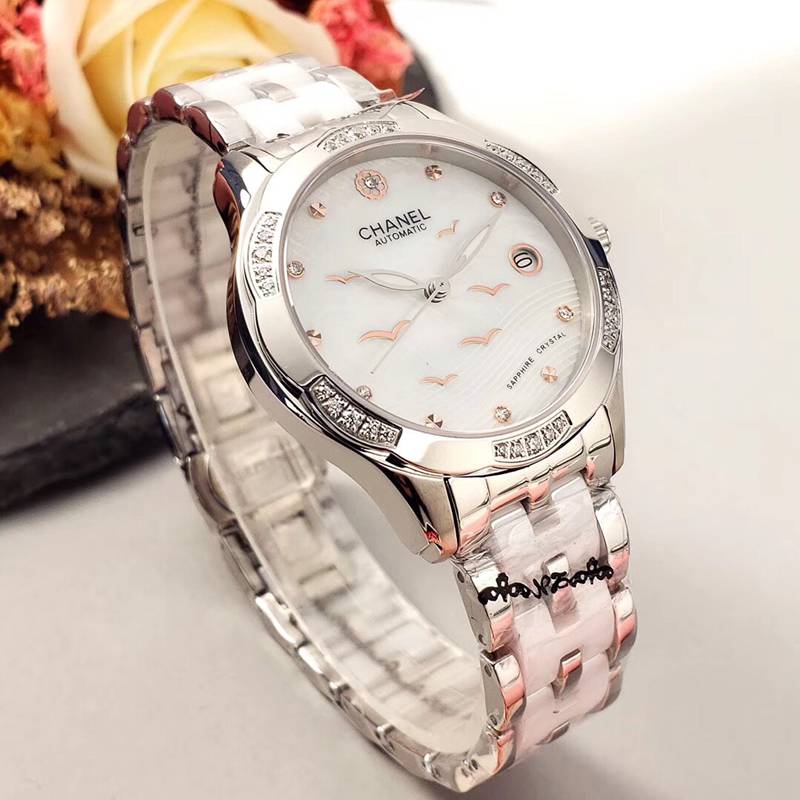 ChanelシャネルスーパーコピーN級品腕時計時計レディース定番人気商品CH-TSH270-030