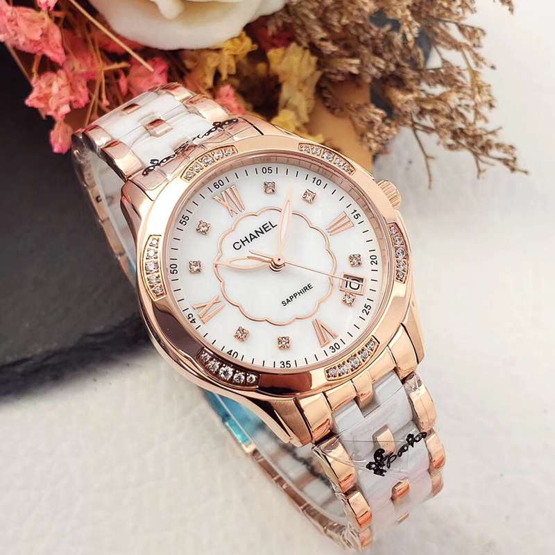 ChanelシャネルスーパーコピーN級品腕時計時計レディース定番人気商品CH-TSH270-032