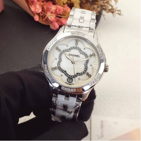 ChanelシャネルスーパーコピーN級品腕時計時計レディース定番人気商品CH-TSH270-033