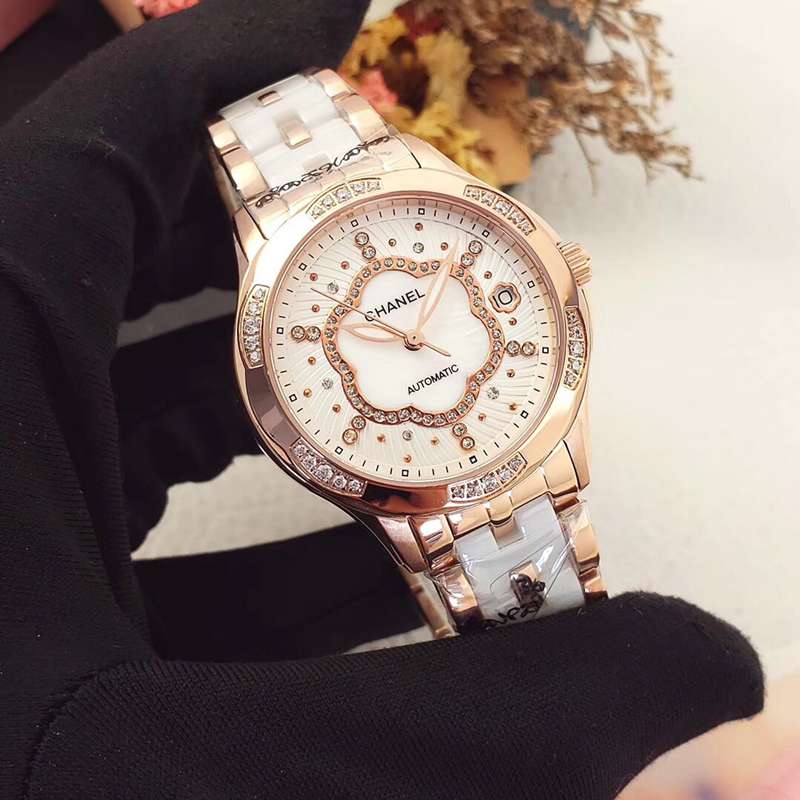 ChanelシャネルスーパーコピーN級品腕時計時計レディース定番人気商品CH-TSH270-034