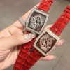 カルティエCartierレディース腕時計38mmコピー通販Ca-TSH240-008