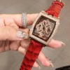 カルティエCartierレディース腕時計38mmコピー通販Ca-TSH240-008