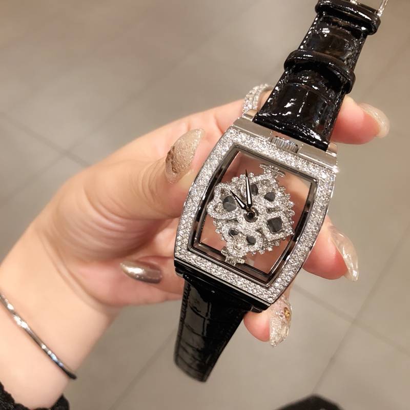 カルティエCartierレディース腕時計38mmコピー通販Ca-TSH240-010