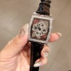 カルティエCartierレディース腕時計38mmコピー通販Ca-TSH240-010