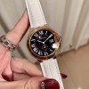 カルティエCartier腕時計レディース36mm時計新作Ca-TSH280-028