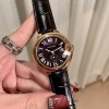 カルティエCartier腕時計レディース36mm時計新作Ca-TSH280-030