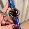 カルティエCartier腕時計レディース36mm時計新作Ca-TSH280-033