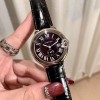 カルティエCartier腕時計レディース36mm時計新作Ca-TSH280-034