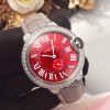 カルティエCartier高級腕時計レディース新作入荷中Ca-TSH290-045