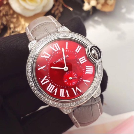 カルティエCartier高級腕時計レディース新作入荷中Ca-TSH290-045