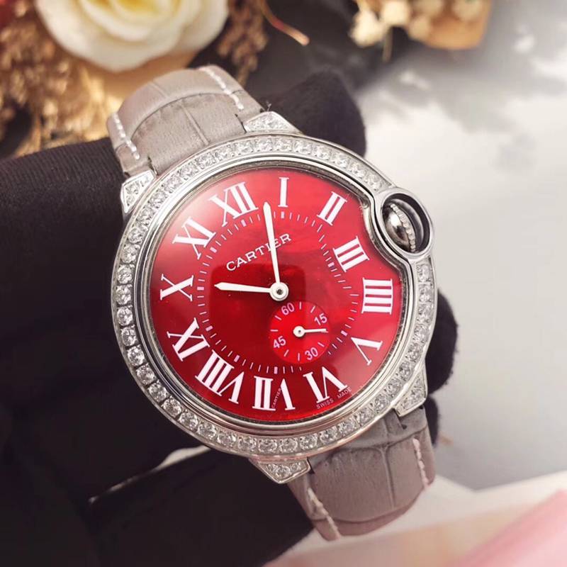 カルティエCartier高級腕時計レディース新作入荷中Ca-TSH290-045