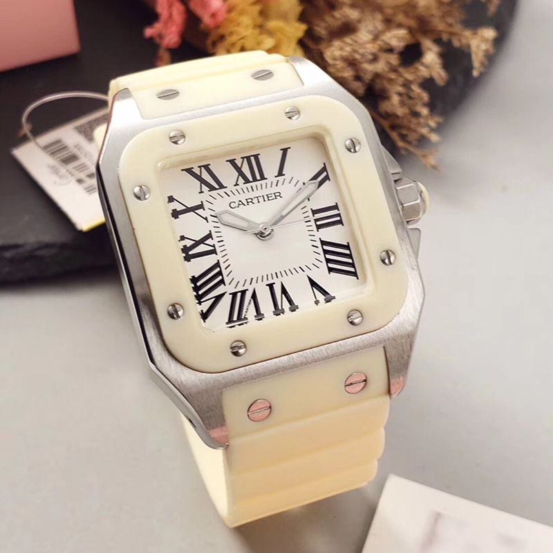 カルティエCartier紀念系列腕時計レディース大人気Ca-TSH290-058