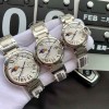 カルティエCartier時計男女兼用33-36-42mmバロンブルーCa-TSH350-004