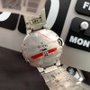 カルティエCartier時計男女兼用33-36-42mmバロンブルーCa-TSH350-004