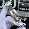 カルティエCartier男女兼用時計33-36-42mmバロンブルーCa-TSH350-007