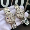 カルティエCartier男女兼用時計33-36-42mmバロンブルーCa-TSH350-007