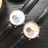 カルティエCartier時計メンズ自動巻き高級腕時計Ca-TSH370-029