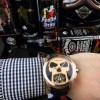 カルティエCartier時計メンズ自動巻き42mm腕時計Ca-TSH370-038