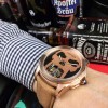 カルティエCartier時計メンズ自動巻き42mm腕時計Ca-TSH370-038