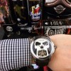 カルティエCartier時計メンズ自動巻き42mm腕時計Ca-TSH370-041