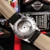 カルティエCartier時計メンズ自動巻き42mm腕時計Ca-TSH370-041