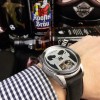 カルティエCartier時計メンズ自動巻き42mm腕時計Ca-TSH370-041