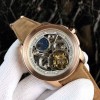 カルティエCartier時計メンズ自動巻き42mm腕時計Ca-TSH370-042