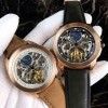 カルティエCartier時計メンズ自動巻き42mm腕時計Ca-TSH370-042