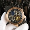 カルティエCartier時計メンズ自動巻き42mm腕時計Ca-TSH370-043