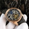 カルティエCartier時計メンズ自動巻き42mm腕時計Ca-TSH370-043