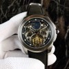 カルティエCartier時計メンズ自動巻き42mm腕時計Ca-TSH370-044